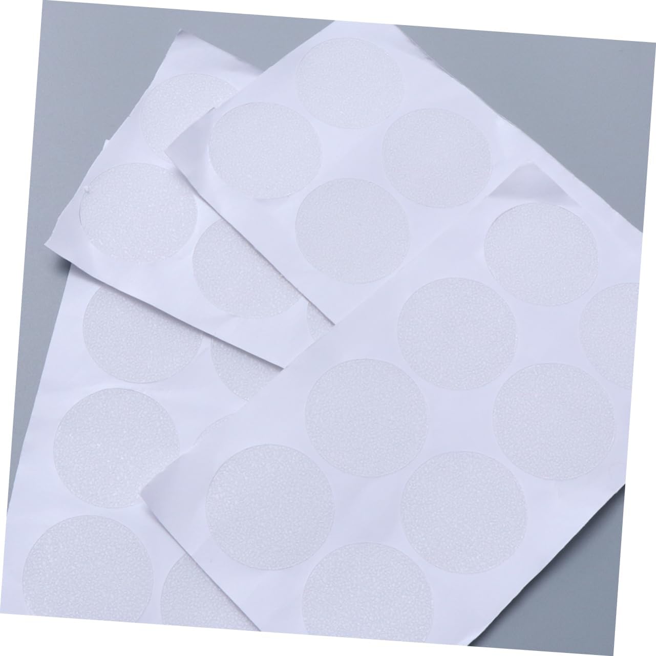 Non-Slip Peva Bathroom Stickers Keep Your Bathroom Safe Spacious