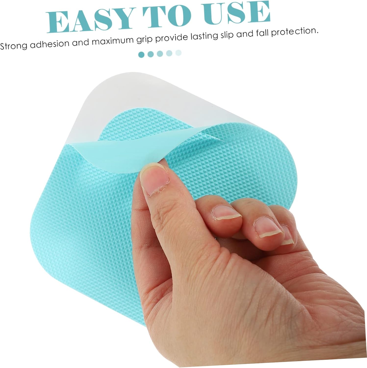 Safe Slip Resistant