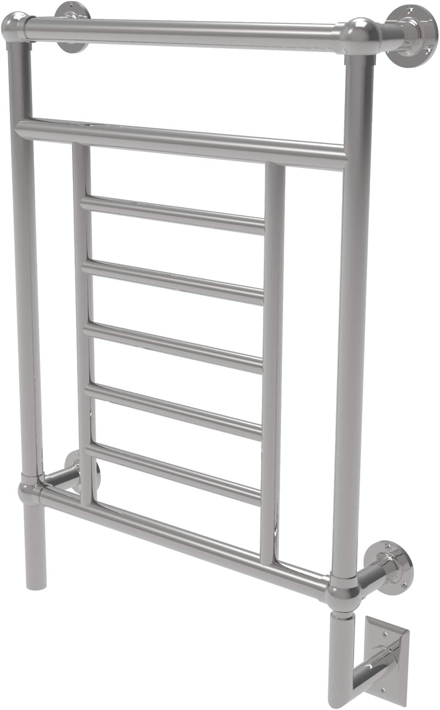 Experience Luxury Comfort with Amba T-2536PN Towel Warmer