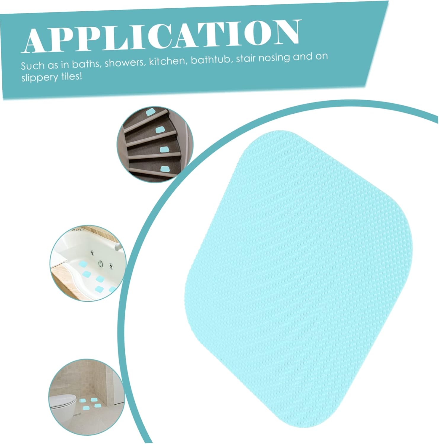 Safe Slip Resistant