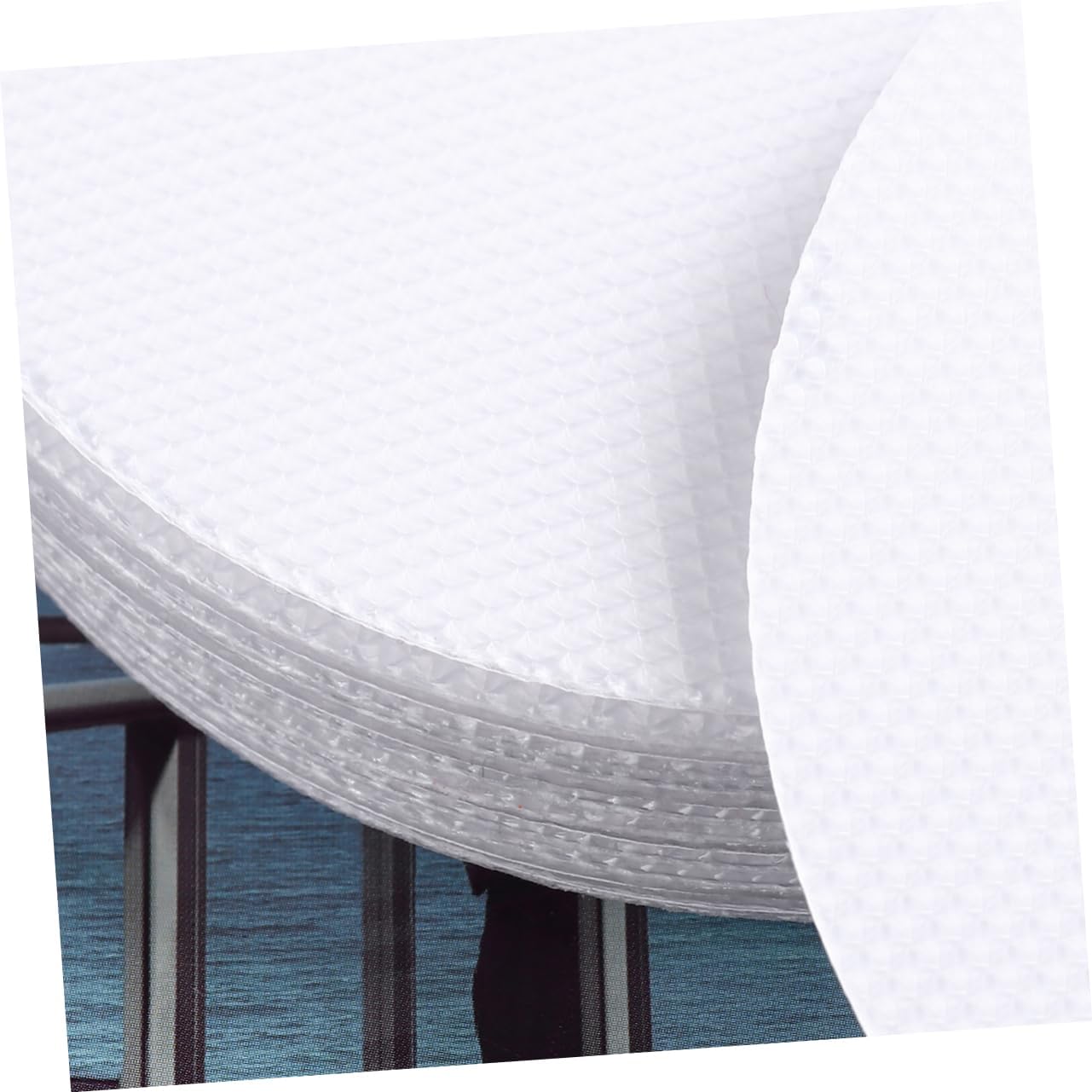 30-Pack Non-Slip bathtub stickers for Safety in Bathrooms