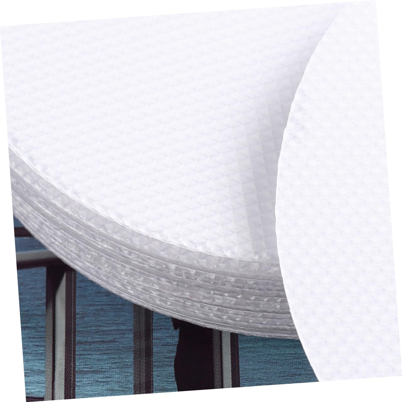 40-Piece Anti-Slip Bathroom Sticker