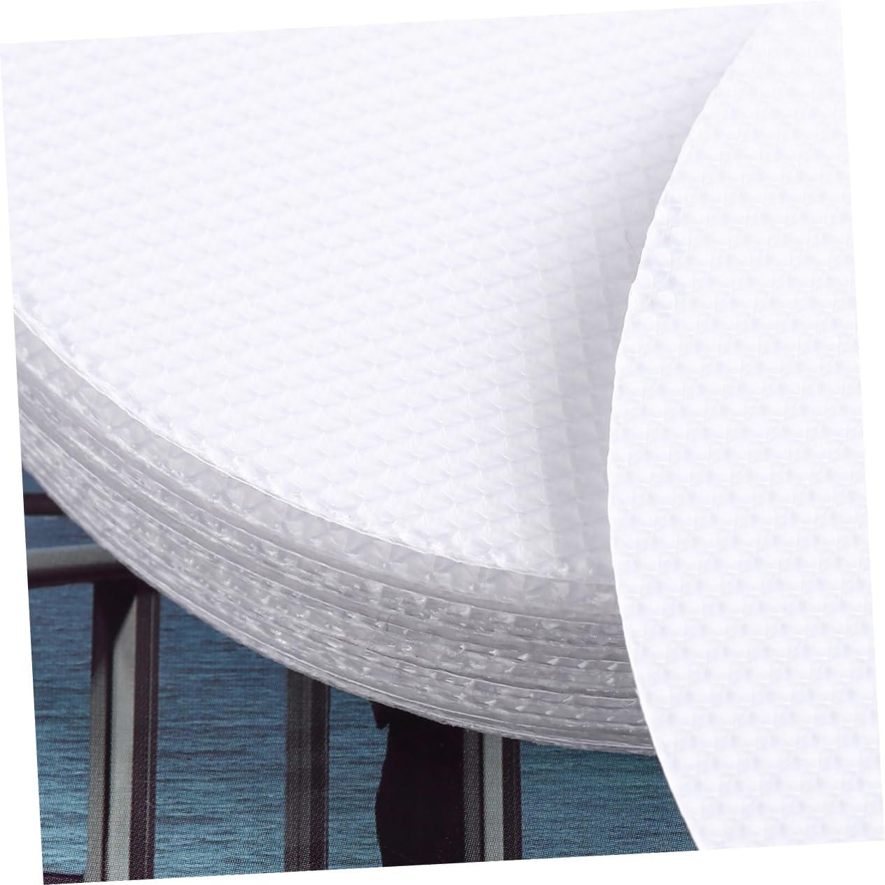 40pcs Non Slip Bath Mat Decals for Slippery Surfaces