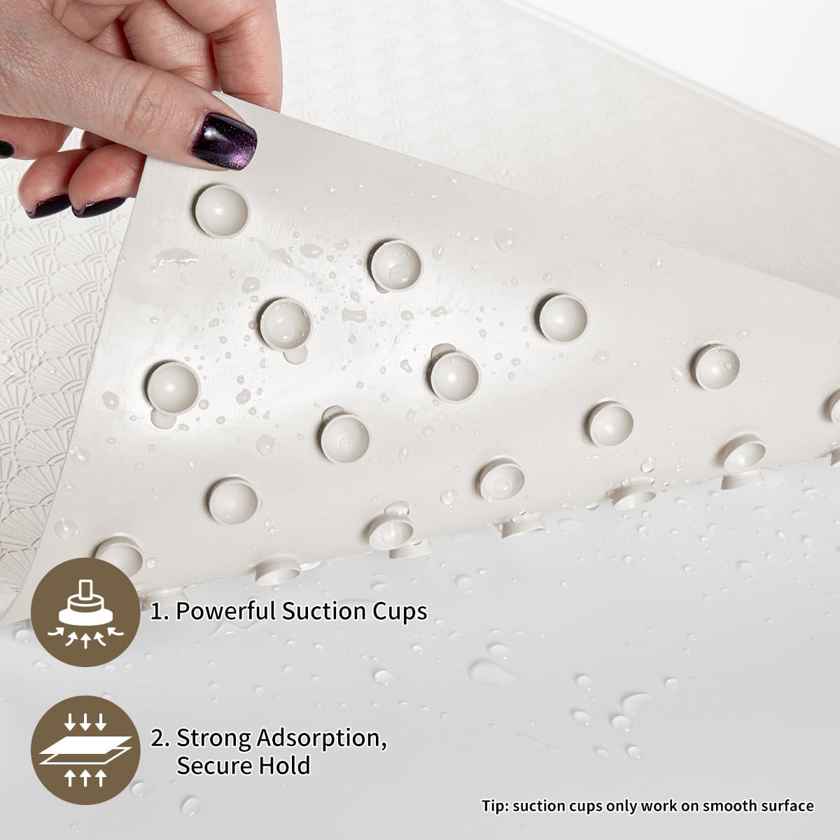 Bathtub Mat