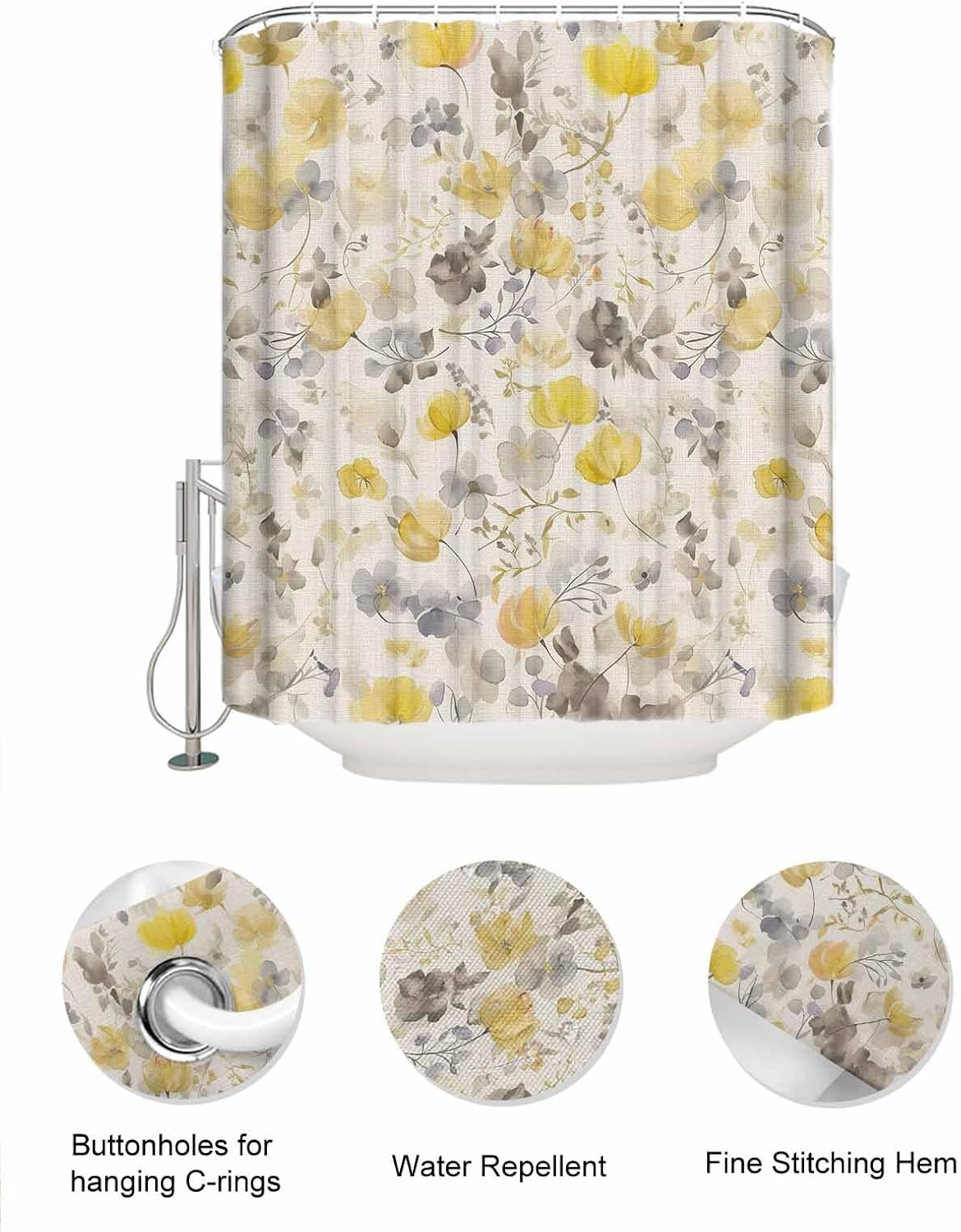 Compact Dependable Mesh Shower Organizer for Easy Storage Versatile Design