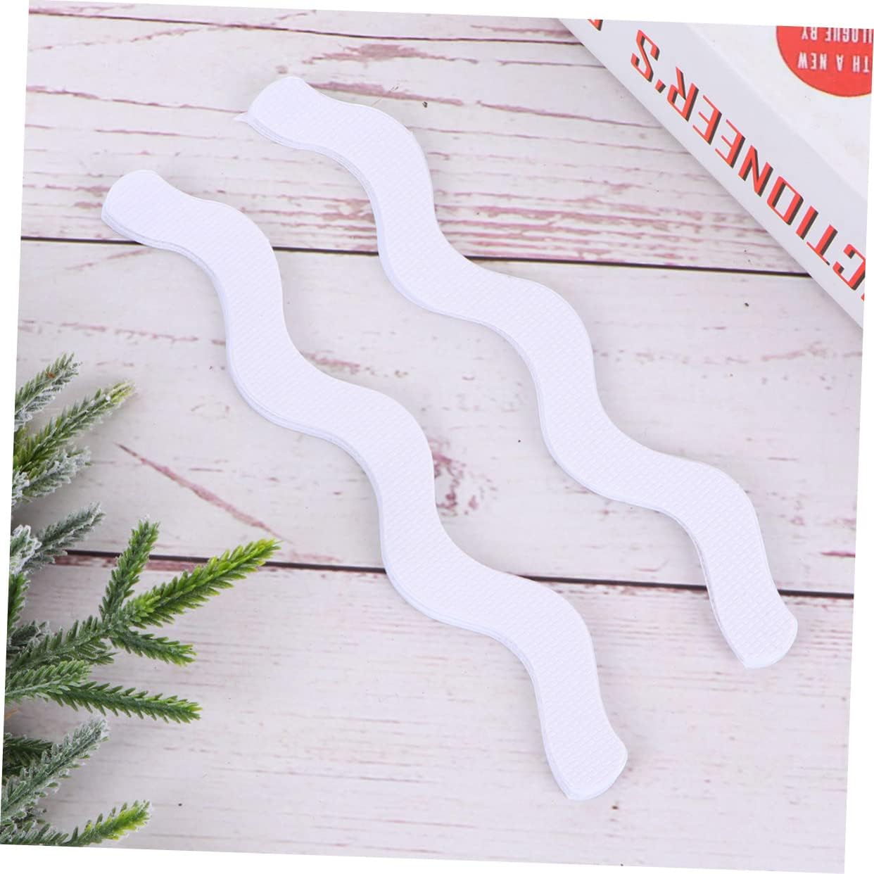 Non-Slip Bath Stickers