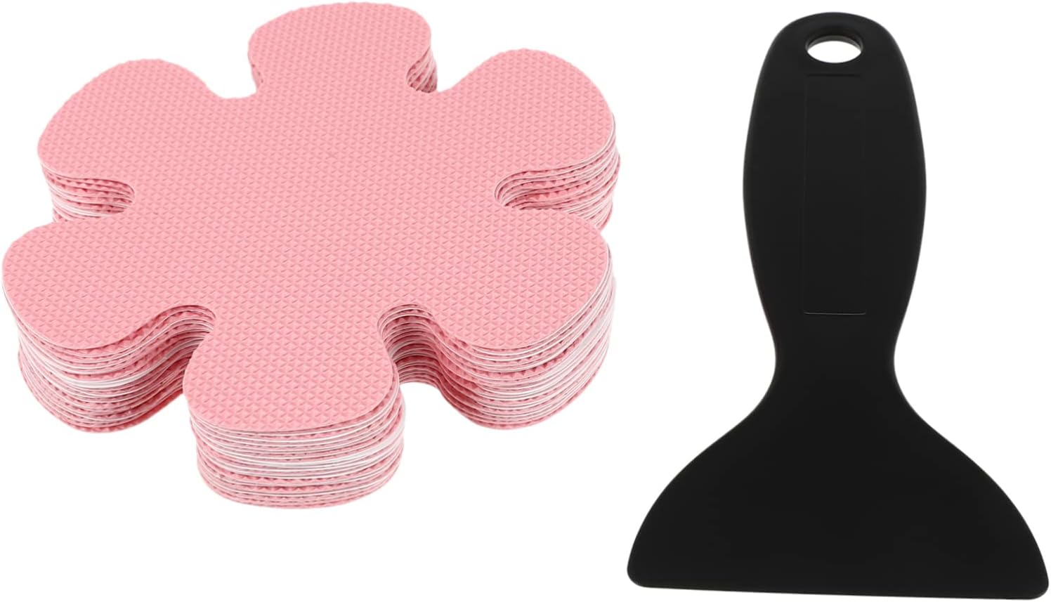 Anti-Slip Bathroom Stickers Perfect for_home_use