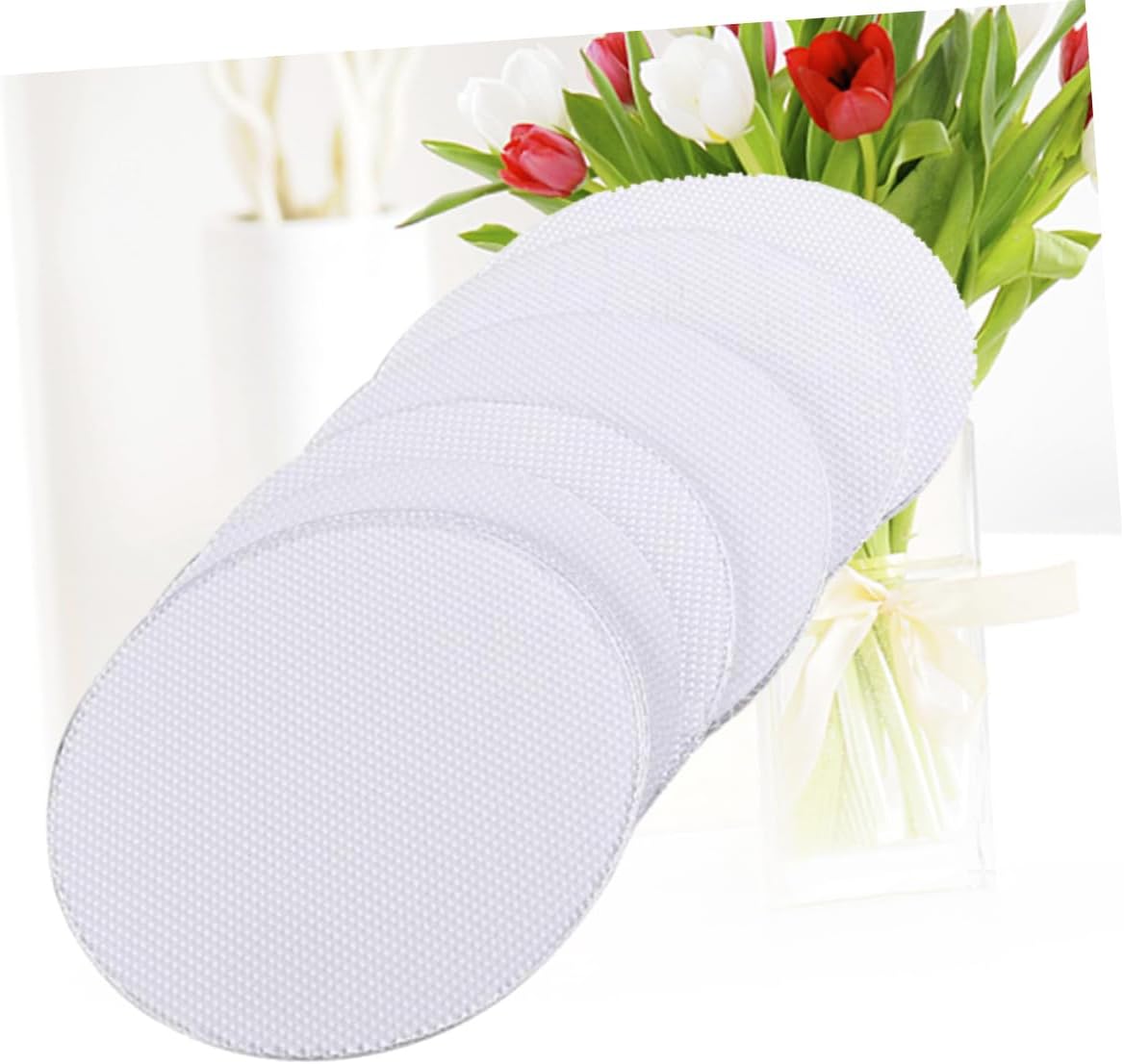 Bath Safety Strips - Non-Slip Sticky Sticker for Tub Shower