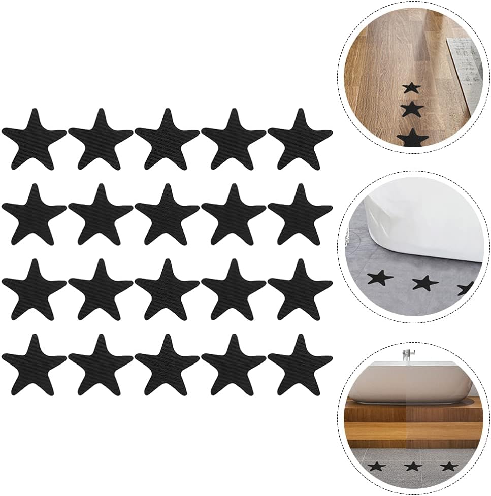 40pcs Non-Slip Stickers for Bath and Shower