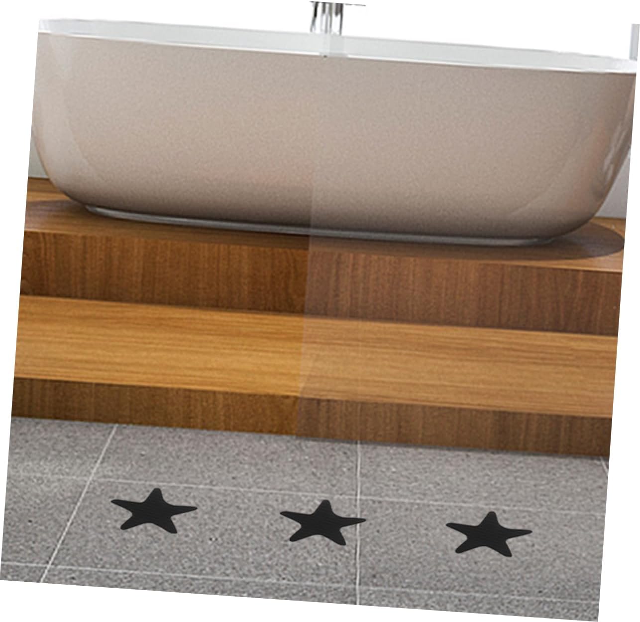 Premium Anti-Slip Sticker for Bathrooms