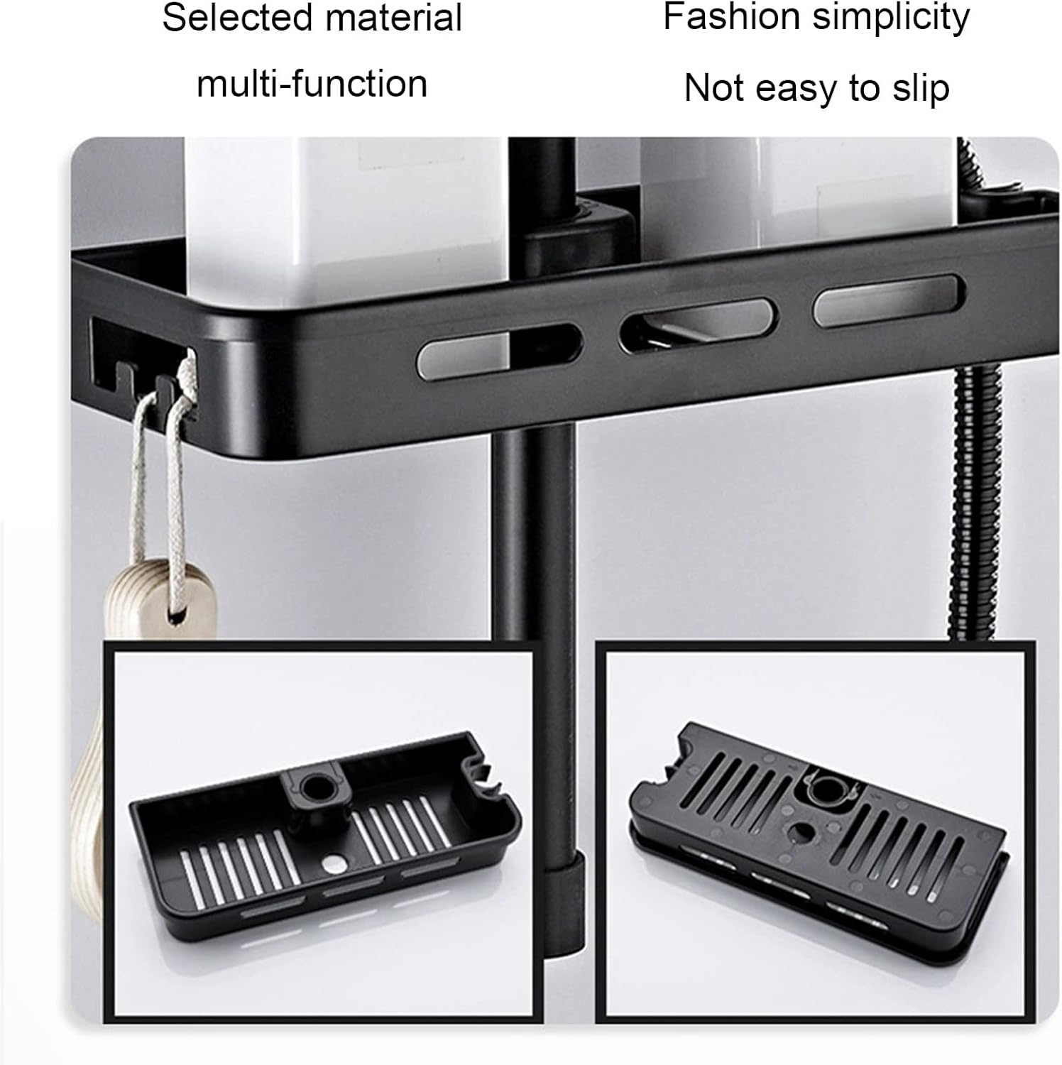 Perfect Storage Solution for Your Bathroom