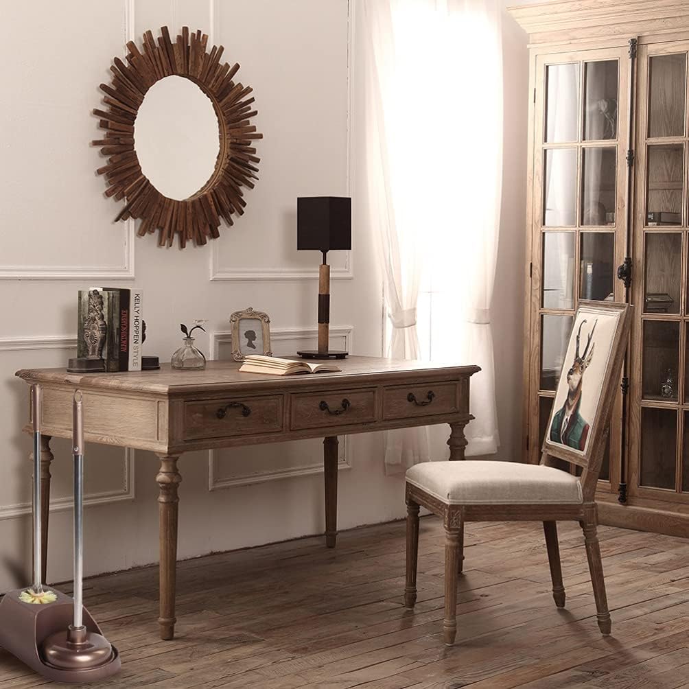 Perfect Set for Effortless Bathroom Cleaning