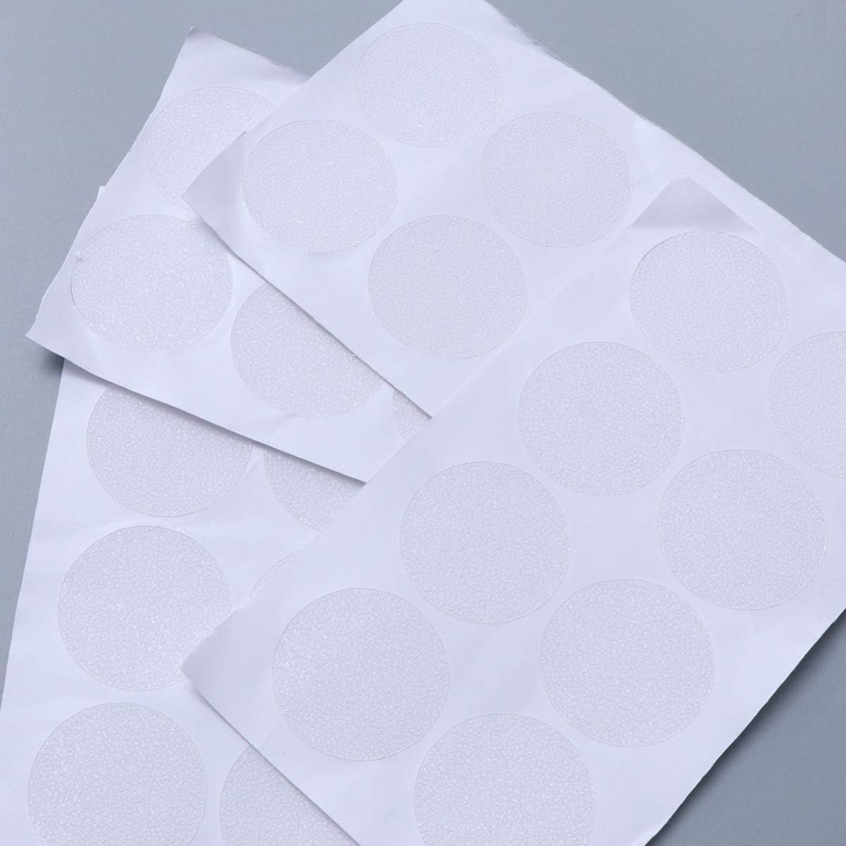 32 Pcs Non Slip Peva Bath Safety Stickers