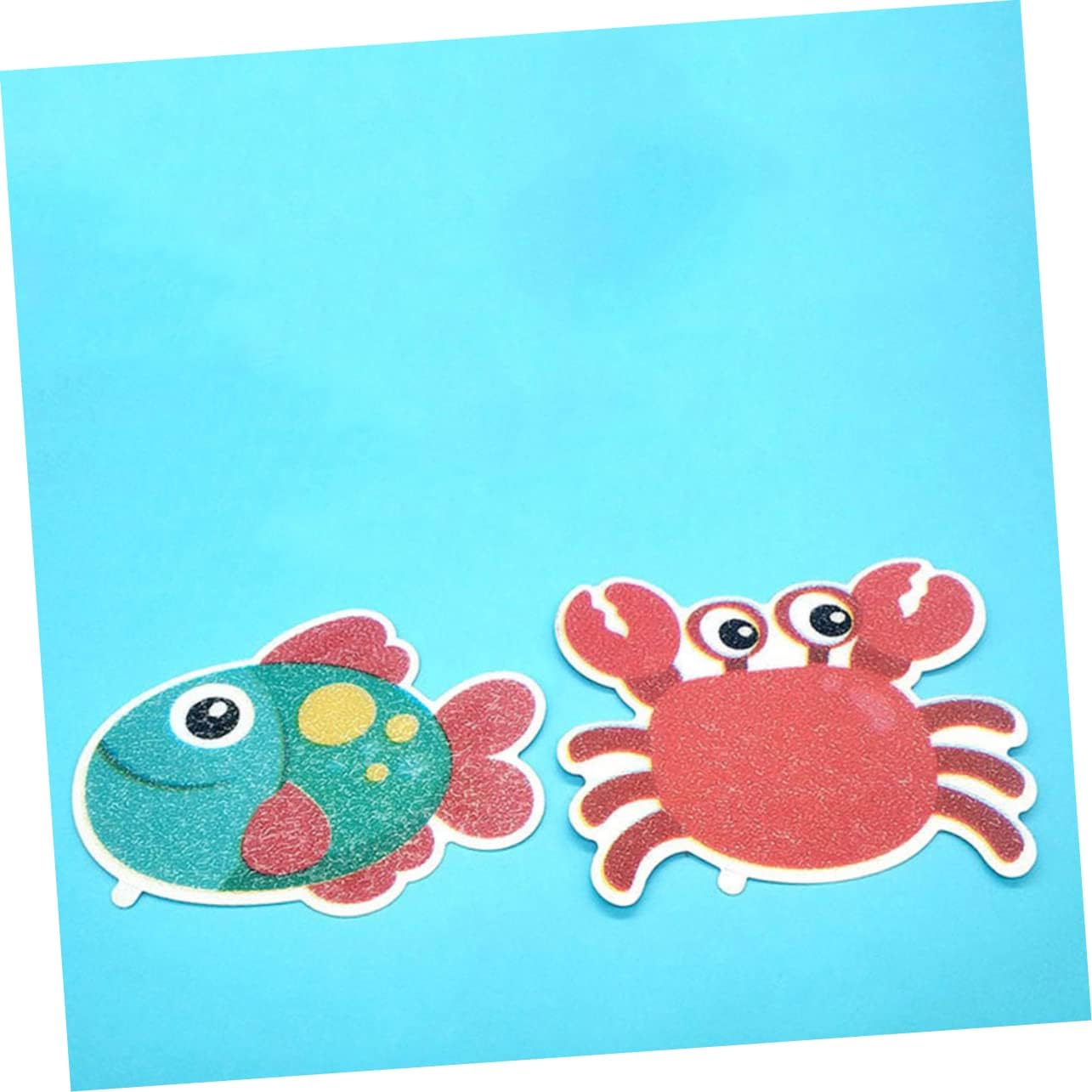 Bath Slip-Proof Sticker