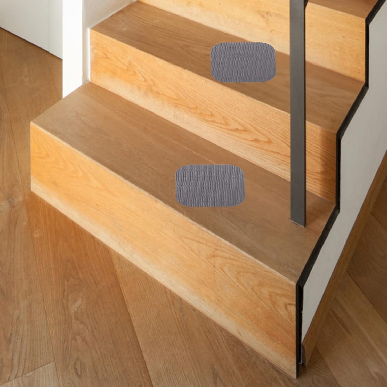 BRIGHTFUFU Anti-Slip Slip Tape for Bathrooms