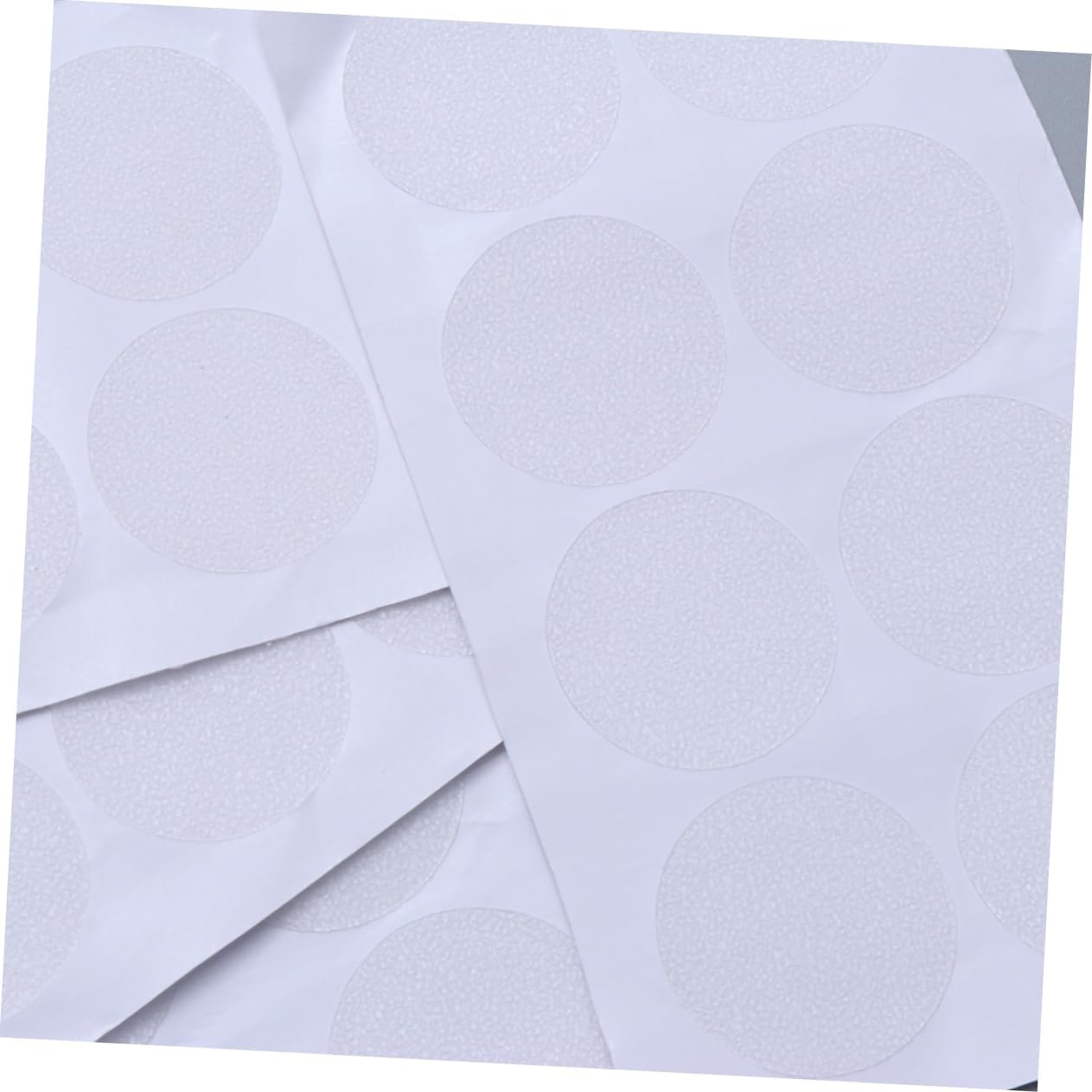 ABOOFAN Shower Anti-Slip Stickers 32 Pack Peva Bath Stickers