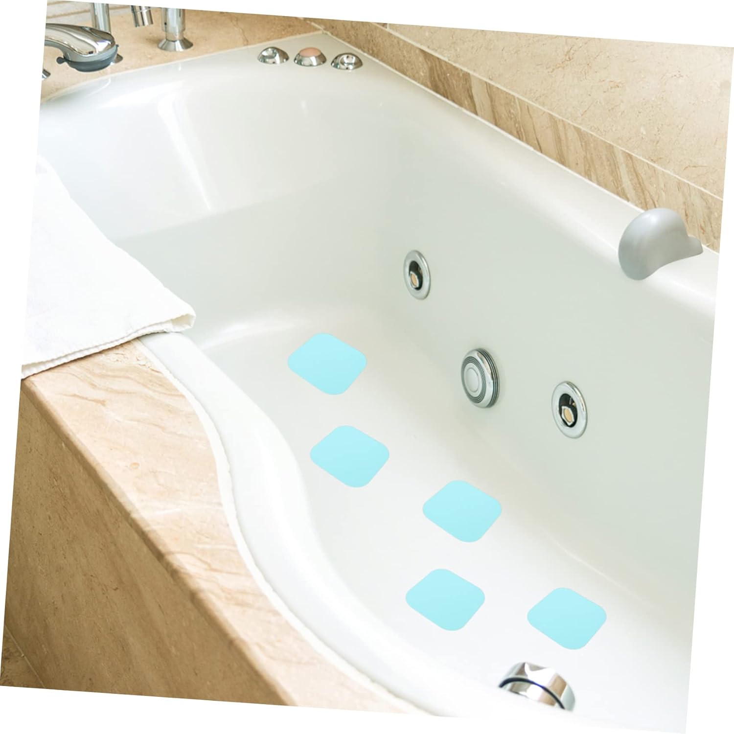 Safe Slip Resistant