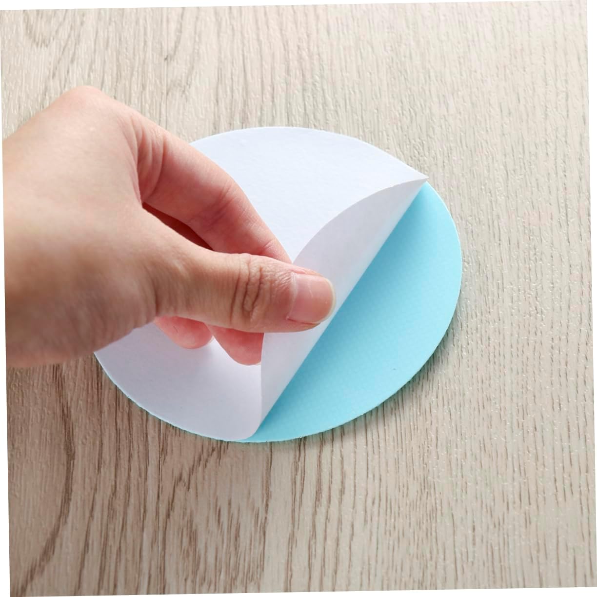 Non-Slip Bathtub Mat Stickers 10-Pack