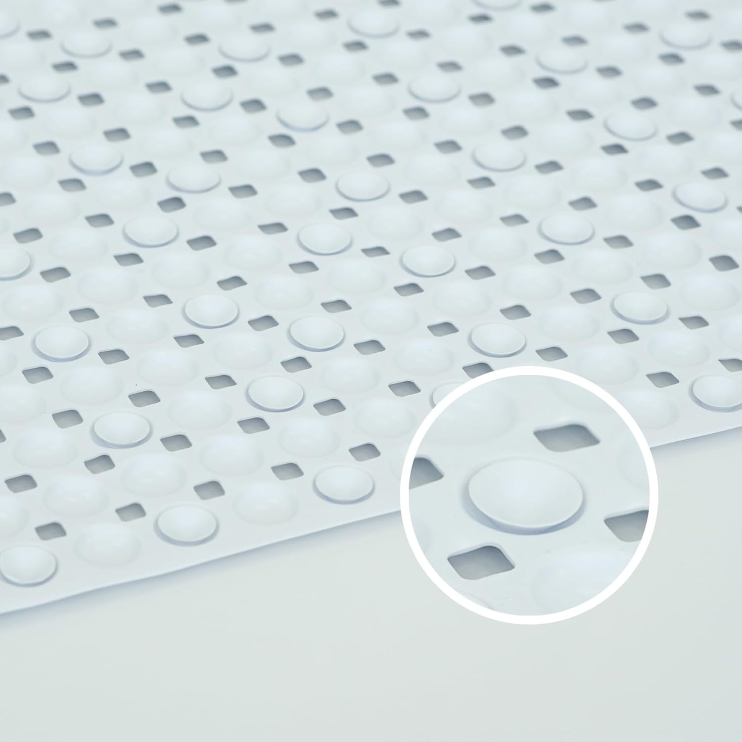 SELIBRE Non-Slip Bathtub Mat