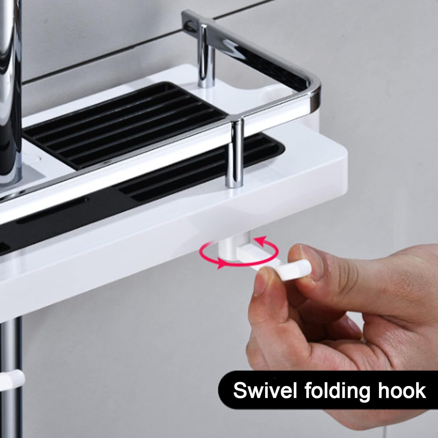 Perfect Storage Solution for Your Bathroom