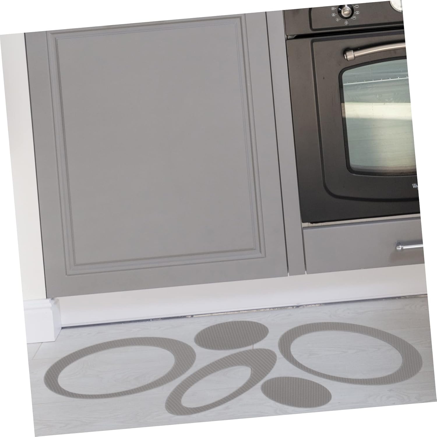 Anti-Slip Bathtub Stickers Safety for the Bathroom