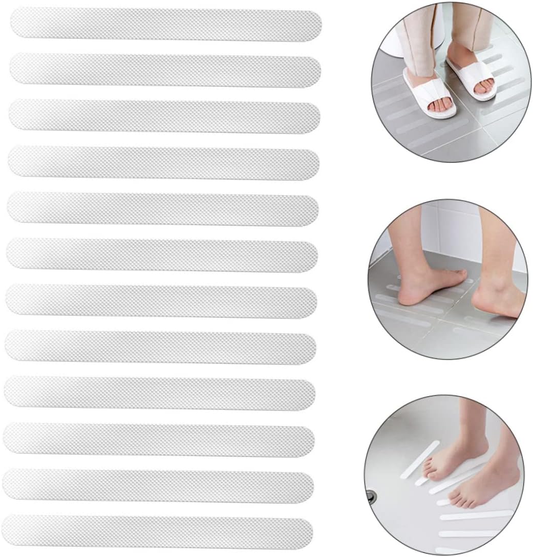 DECHOUS bathtub stickers