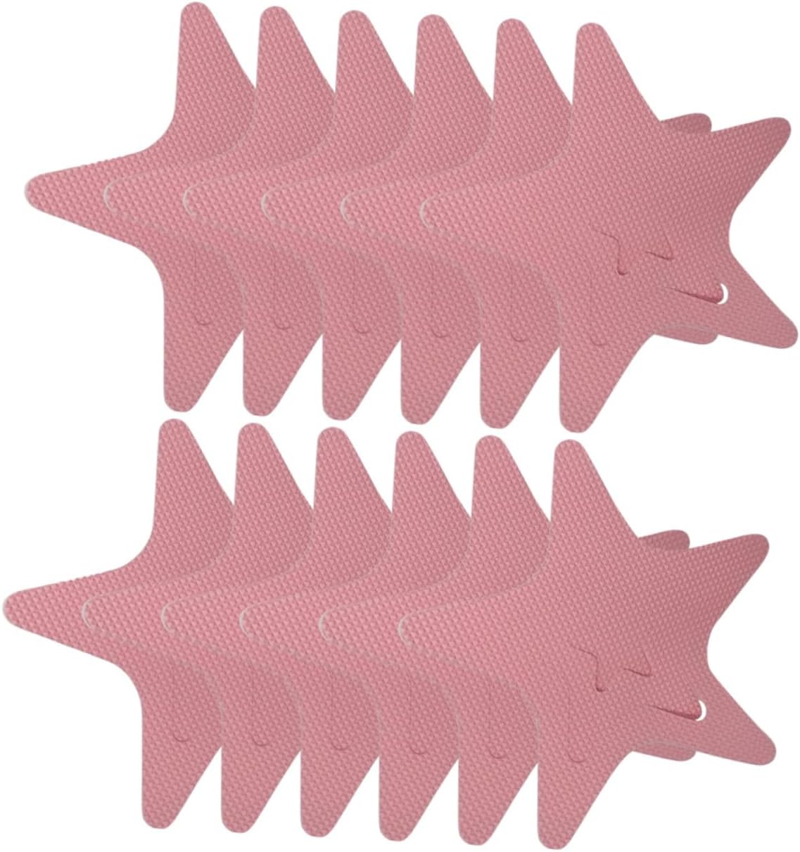 Sturdy Non-Slip Bathroom Stickers