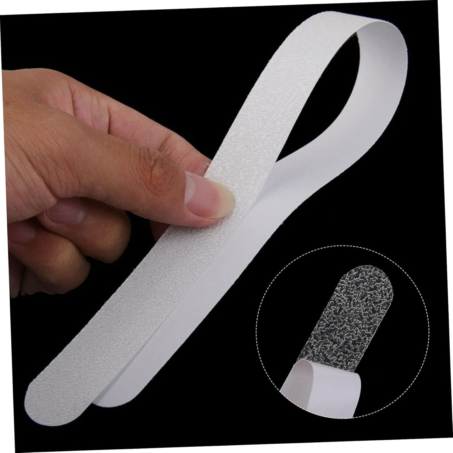 Perfect Non-Slip Bath Strips for Safety