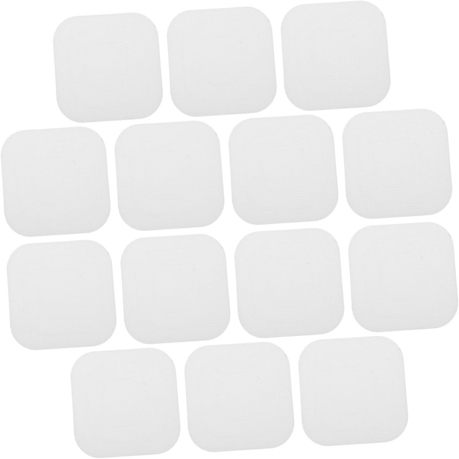 24-Piece Non-Slip bathtub stickers for Bathroom Safety