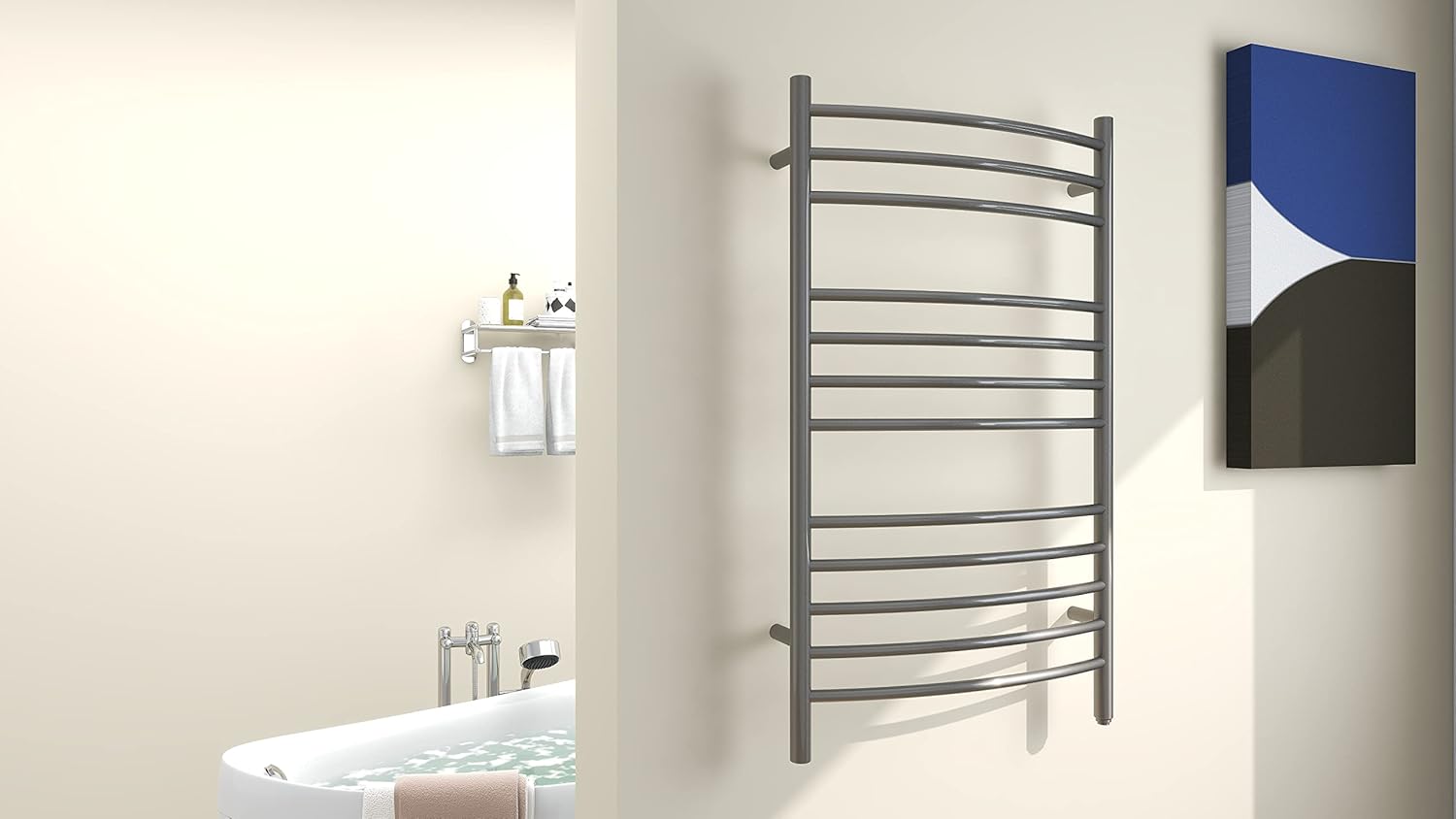 Heatgene Towel Warmer Gun Heat Dry Fast