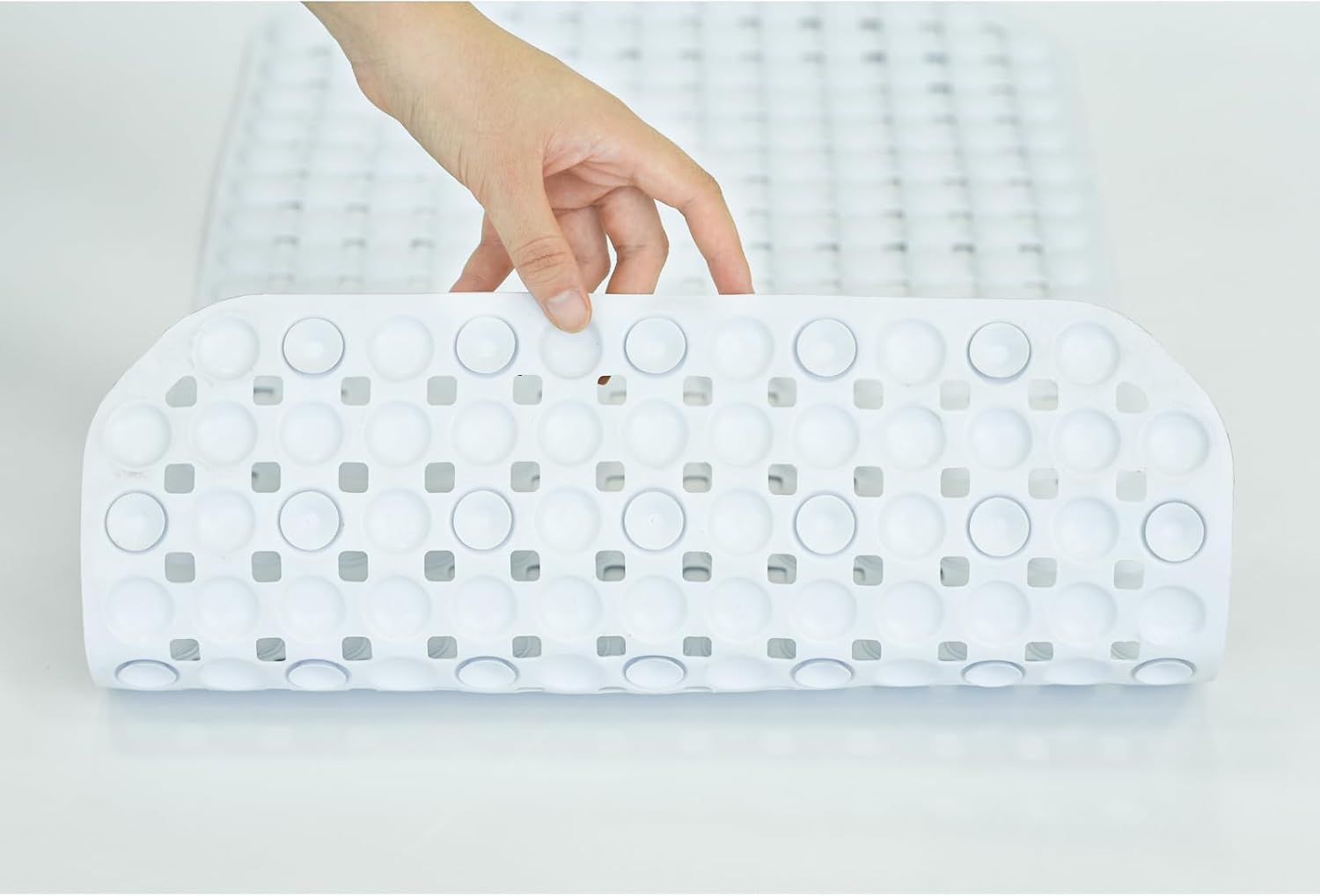 SELIBRE Non-Slip Bathtub Mat