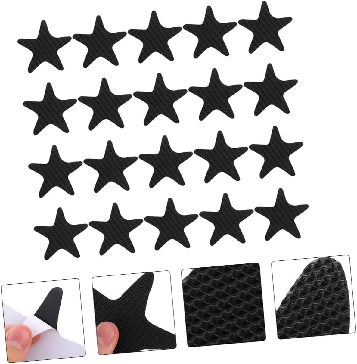 Premium Anti-Slip Sticker for Bathrooms