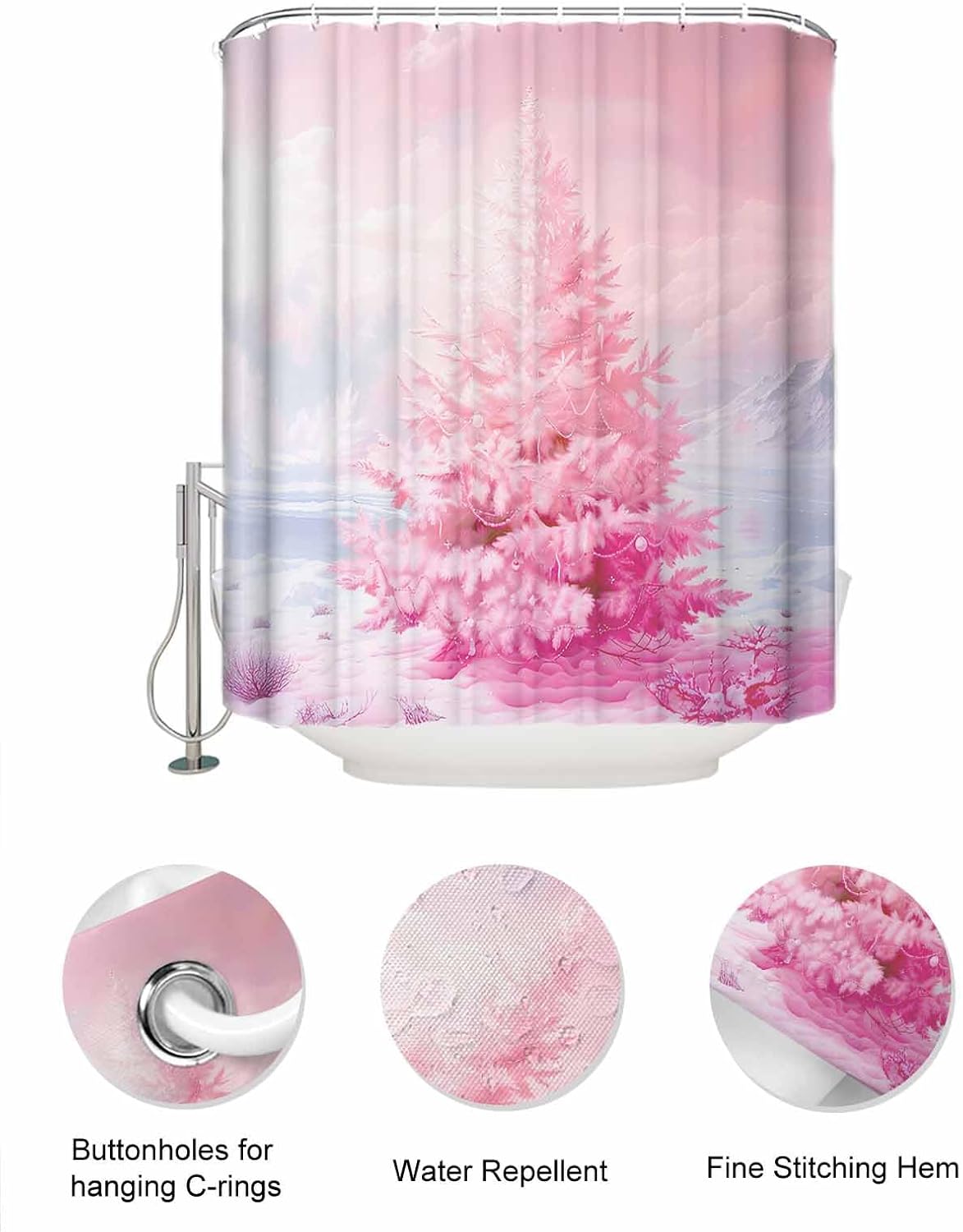 ZFUNCING Retro Organizer