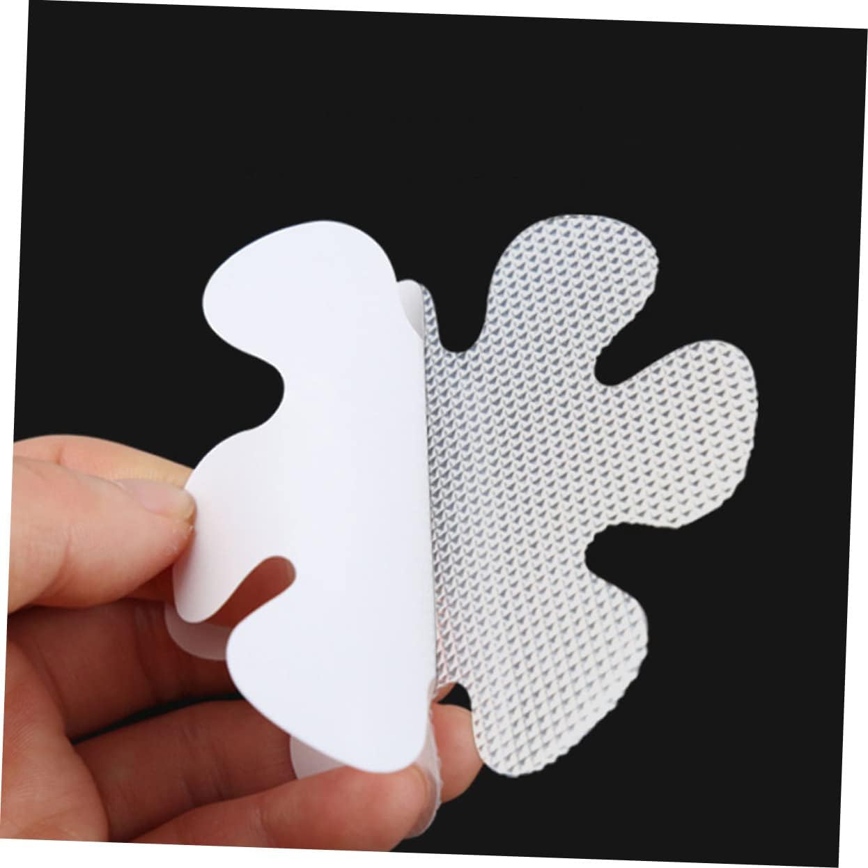 Sturdy Non-Slip Bathtub Stickers