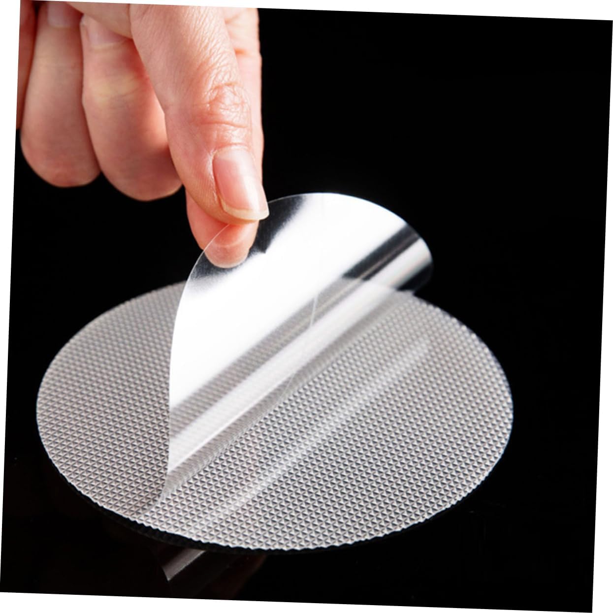 Bath Safety Strips - Non-Slip Sticky Sticker for Tub Shower