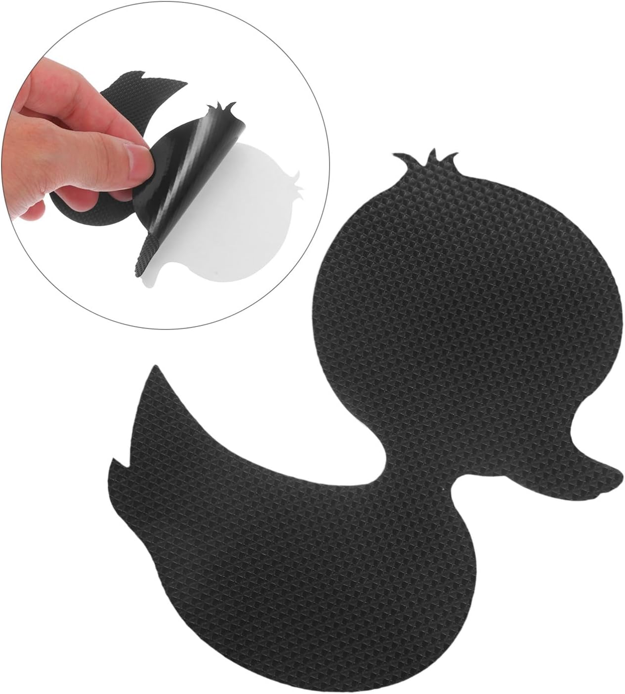 Luxshiny 12pc Cartoon Stickers