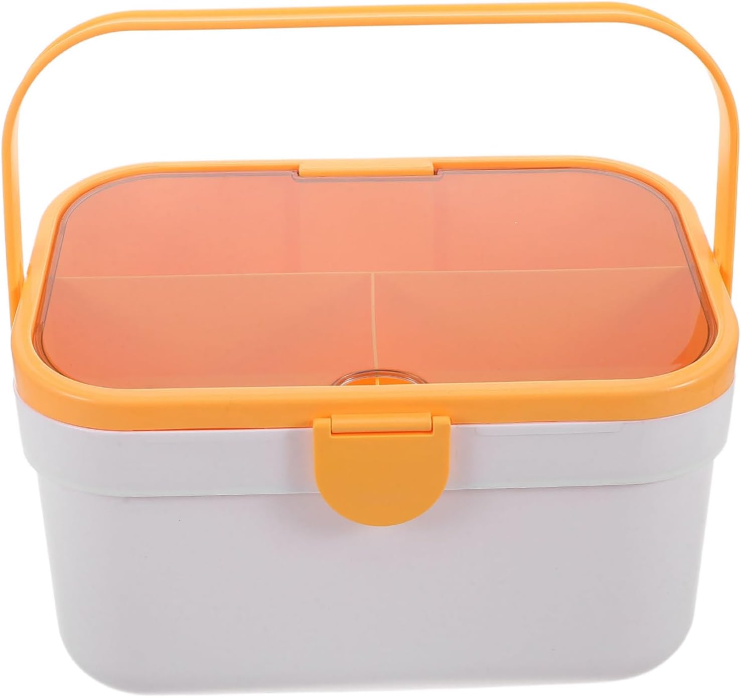 NOLITOY Travel Medicine Organizer