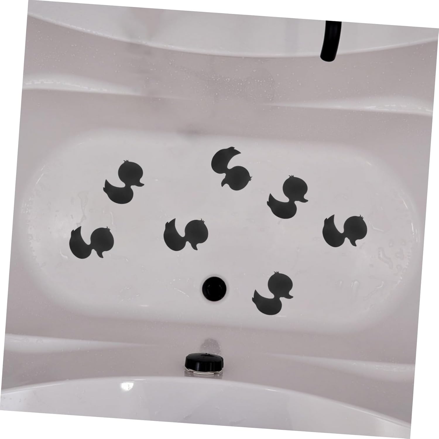 Luxshiny Non-Bathtub Stickers for Kids