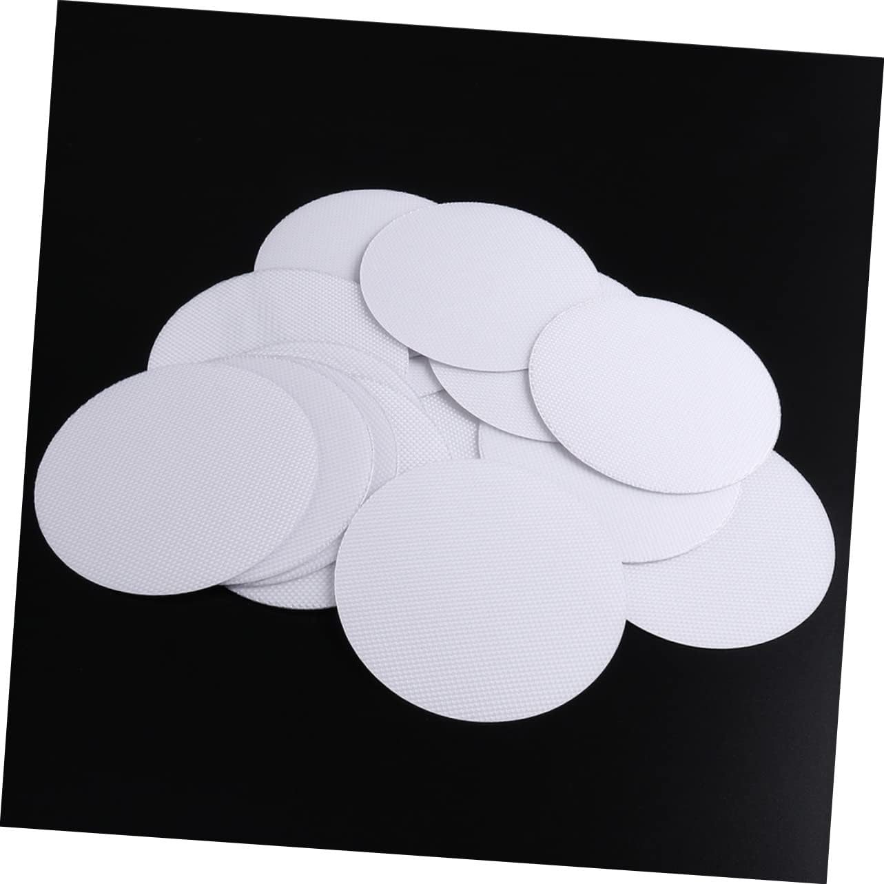 Anti-Slip Bath Tub Stickers 36pcs for Safety in Bathroom