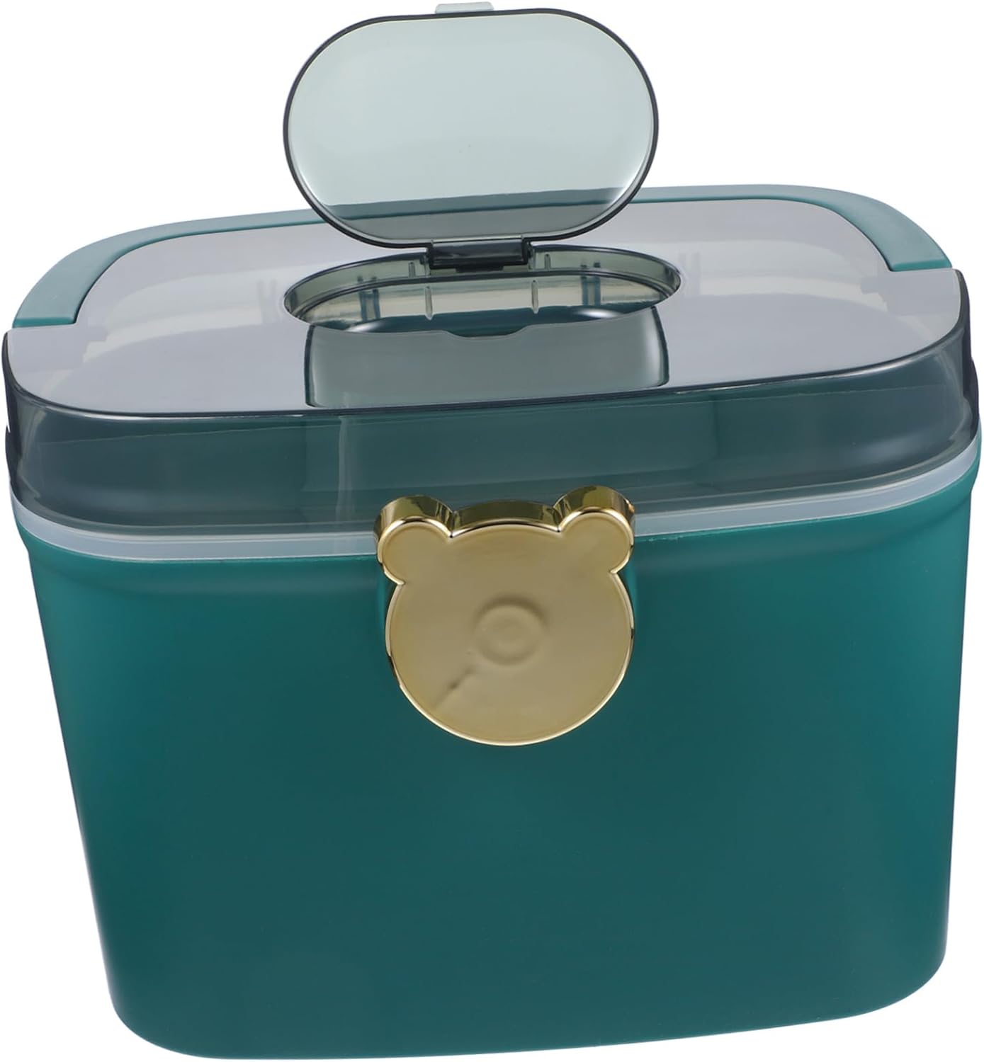 Medicine Cabinet Storage Box