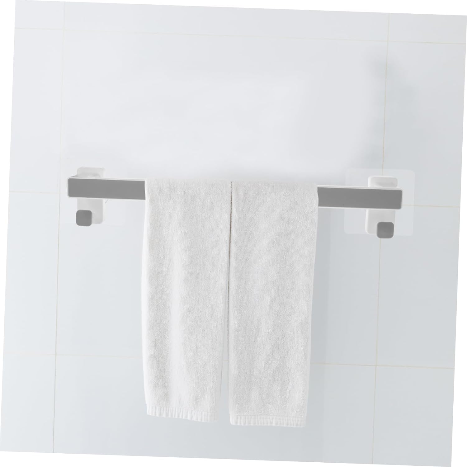 Sturdy Towel Holder for Bathroom