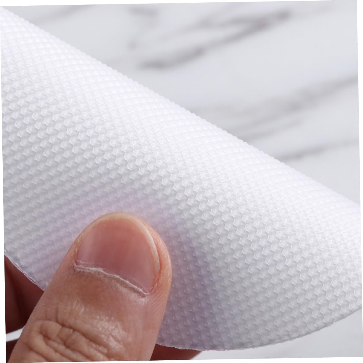 GLEAVI Anti-Slip Stickers for Bathroom 36pcs Peva Round Mats