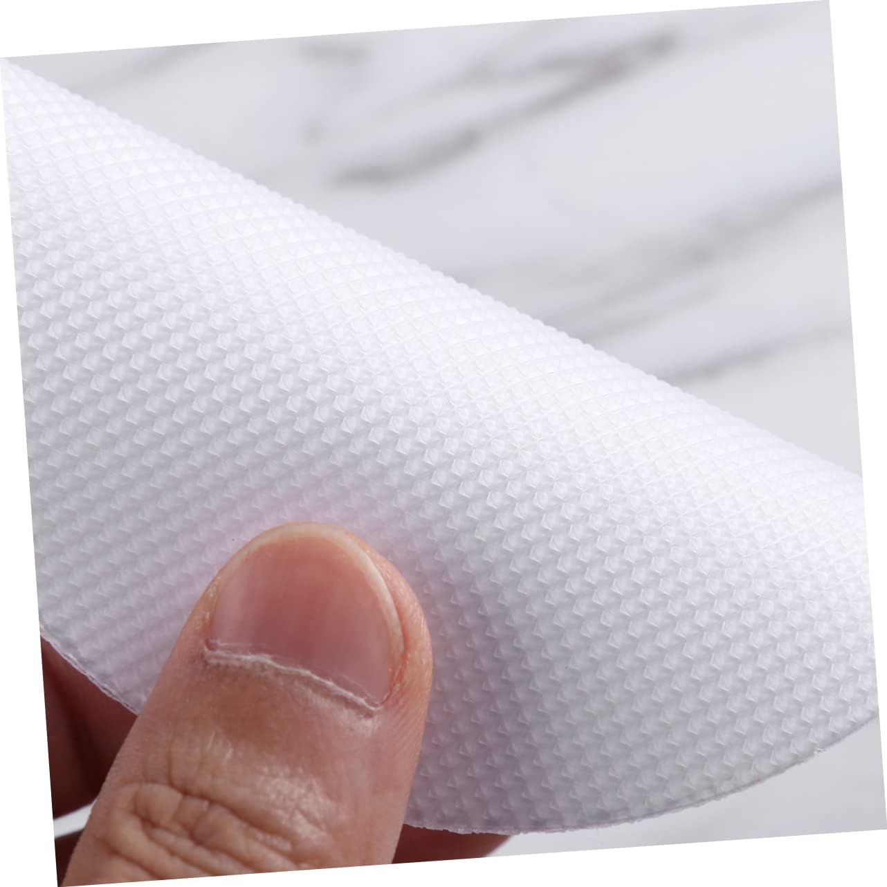 MAGICLULU Non-Slip Peva Bathtub Stickers