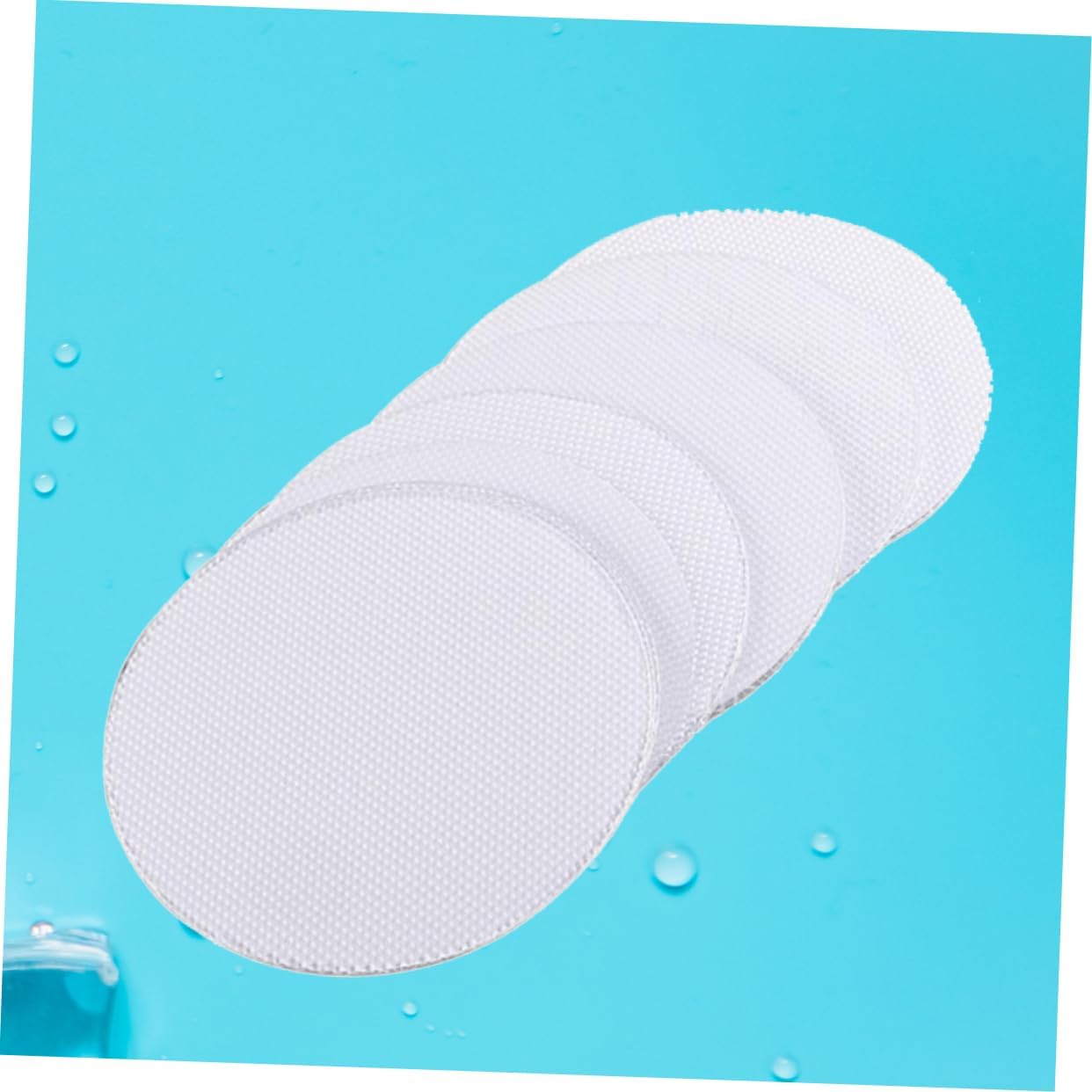 Bath Safety Strips - Non-Slip Sticky Sticker for Tub Shower