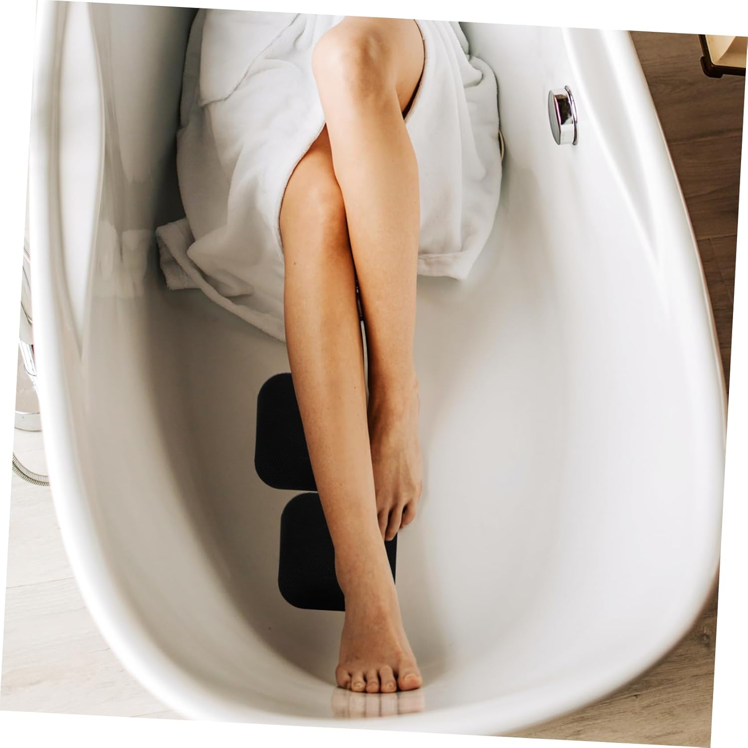 Enhance Bath Safety with