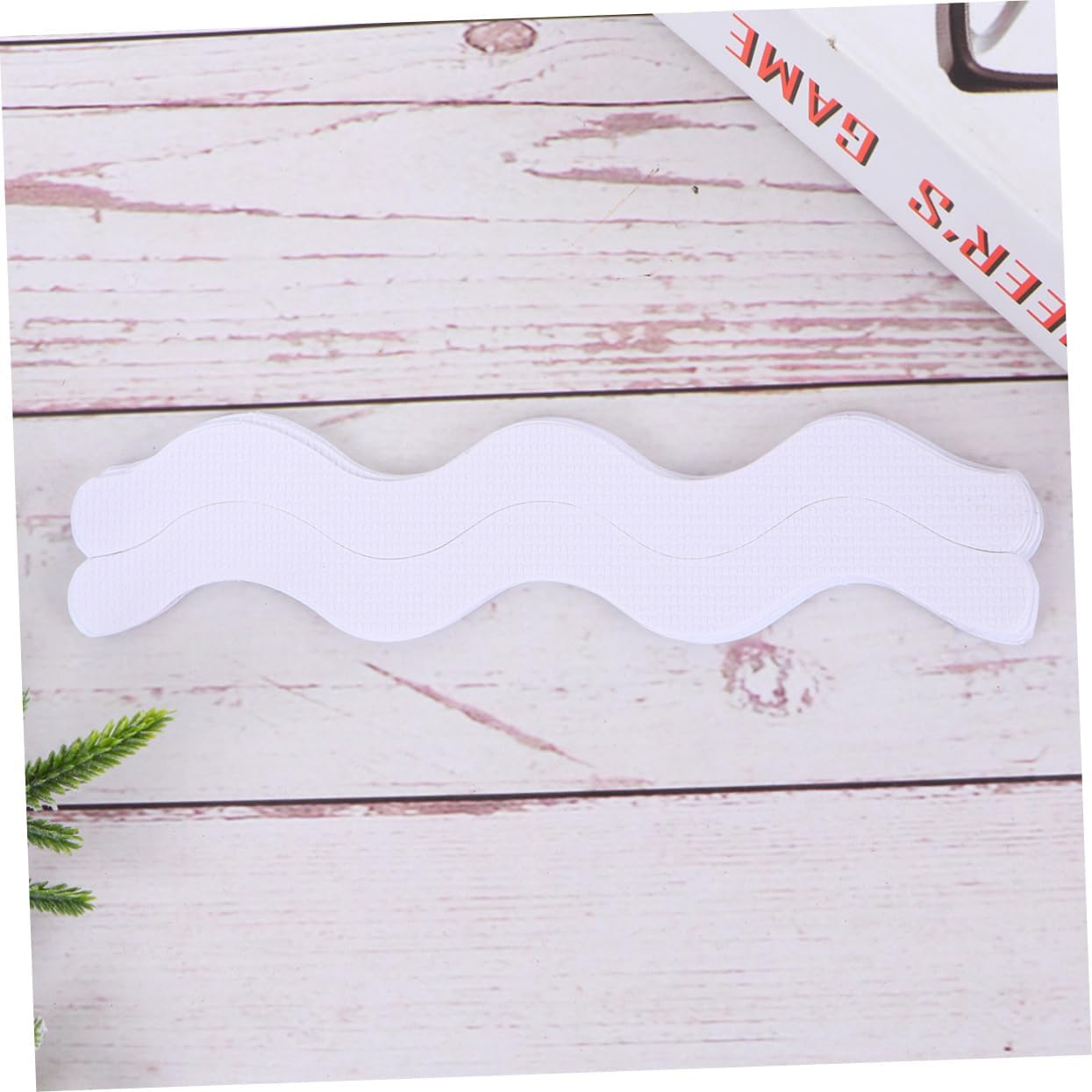 Non-Slip Bath Stickers
