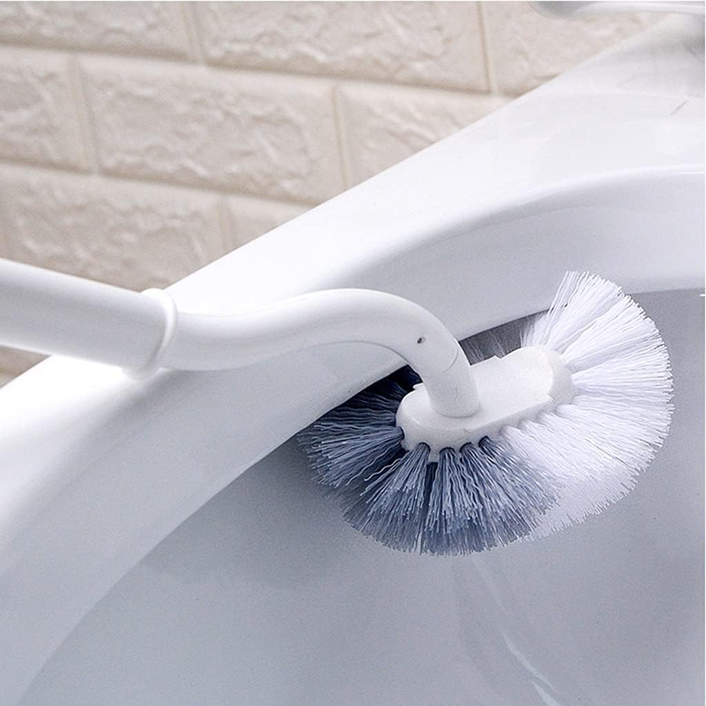 High-Quality Toilet Brush Holder Stand