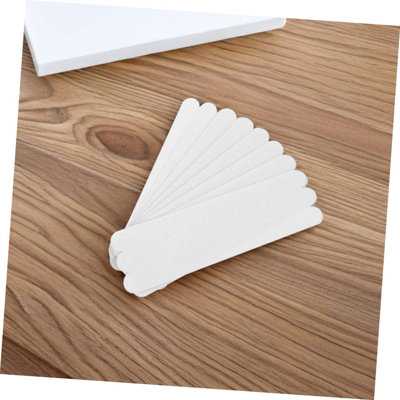 36 Transparent Non-Slip Bathtub Stickers