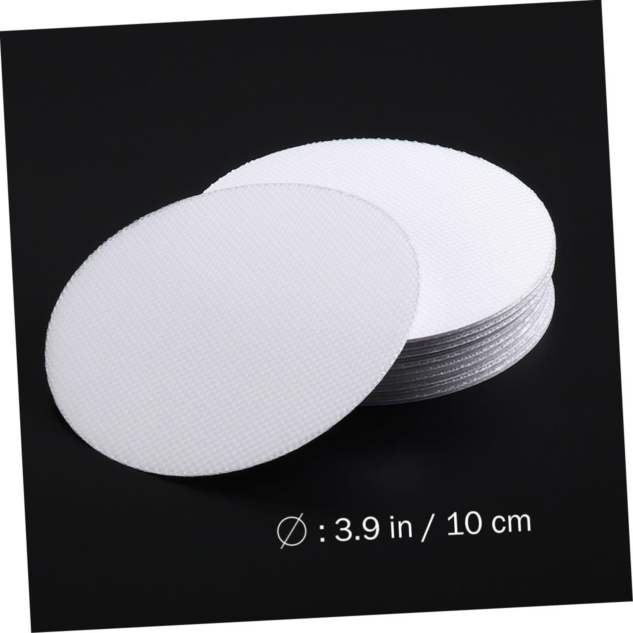 MAGICLULU Non-Slip Peva Bathtub Stickers