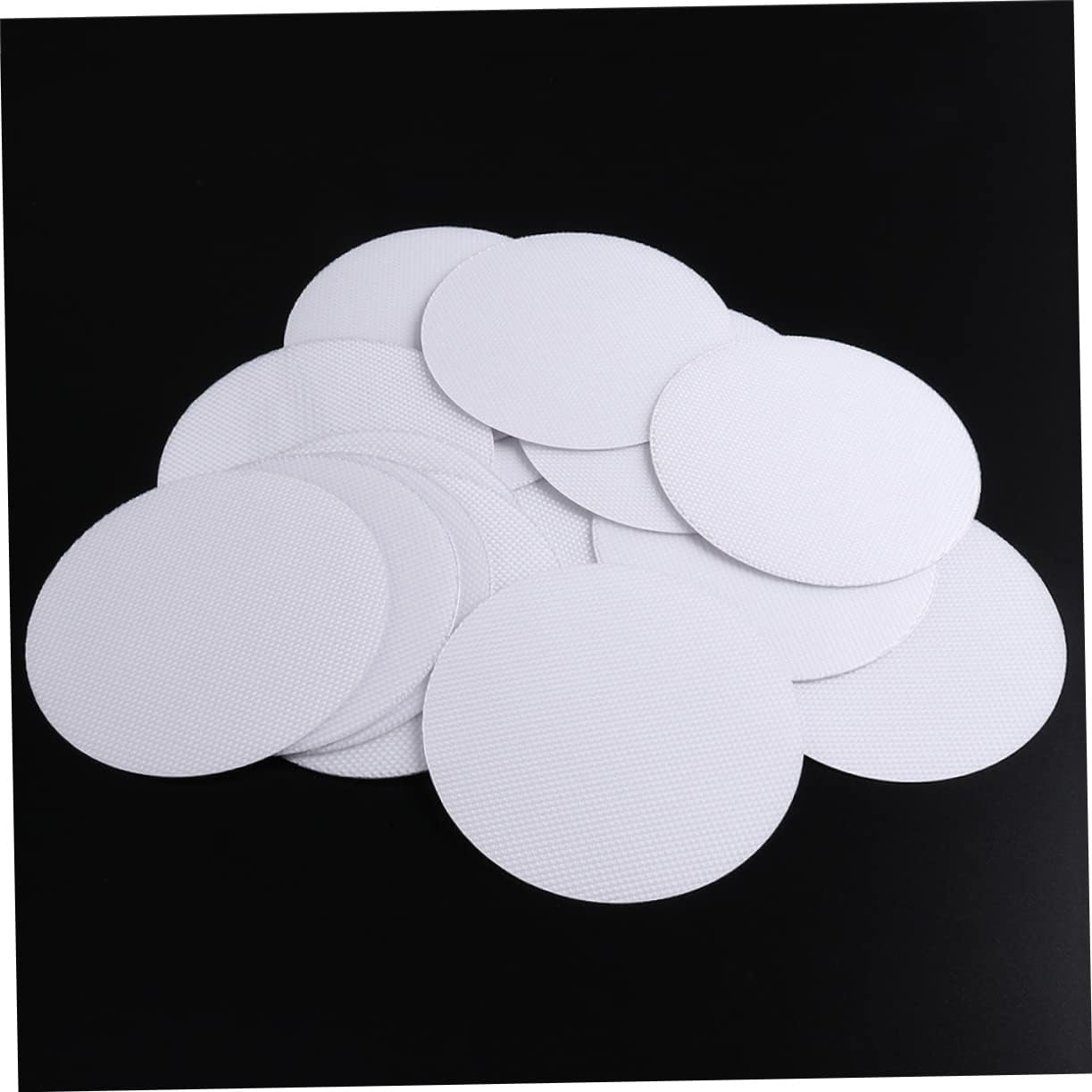 Slip Proof Shower Stickers 36pcs Non Slip Tape for Bathrooms